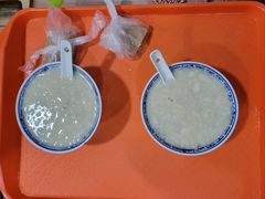 花生汤-没牙伯花生汤店(老药洲店)