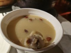 -柴门头啖汤·经典川菜·慢火汤品(锦城万达店)