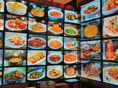 -昱德来·天津菜·渤海湾小海鲜(华夏店)