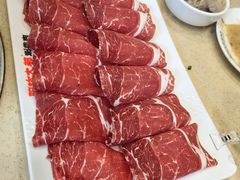 -阳坊大都涮羊肉(阳坊总店)