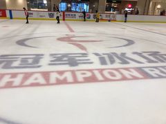 -冠军冰场CHAMPION RINK(苏州中心商场店)