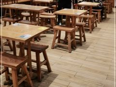 大堂-小满手工粉(上海文峰广场店)