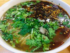 -玉香宫河州牛肉拉面