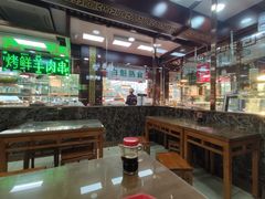 -白魁老号饭庄(交道口店)