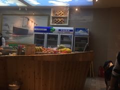 -航海家主题铁板烧(凤凰城店)