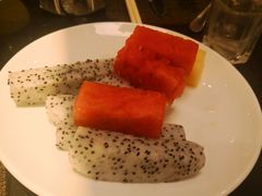 -深圳四季酒店·馥自助餐厅