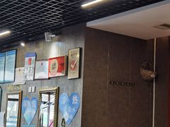 -京玉菲饭店(李村店)