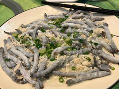 -盛港湾海鲜食府(黄沙店)