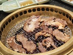 -韩盛·盛江山自助料理(于洪新玛特店)