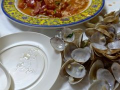 -胖子饺子馆·海鲜家常菜(海军博物馆店)