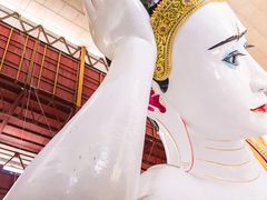 -ခြောက်ထပ်ကြီးရွှေသာလျောင်းဘုရားကြီး