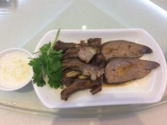 -东海酒家(长平东路店)