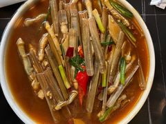 -鑫悦楼煎蟹·16年海鲜大排档