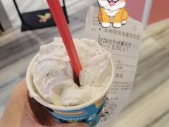 -DQ·蛋糕·冰淇淋(南开大悦城2F店)