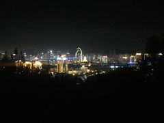 -狐尾山公园