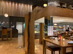 -君悦酒店·La Terrazza意合園·意式风味