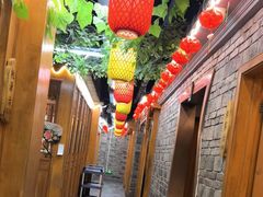 -津沽小院(天津之眼店)