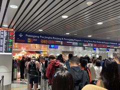 -吉隆坡国际机场