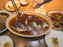 -湘与香缘·湖南菜(王府井北京市百货大楼店)