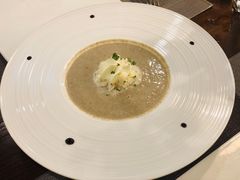-LA CREPERIE BRETONNE布列塔尼法式餐厅(天童北路店)