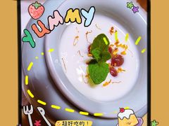 -然一素食餐厅(马利来广场店)