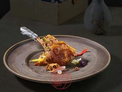 -和创柚子·会席日本料理(新区淮海街店)