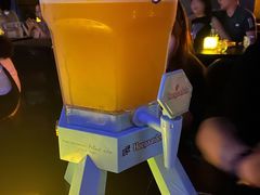 -ohbar live house(人广店)