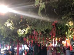 大堂-夜未央小吃街