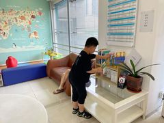 -天使口腔门诊部(上海店)