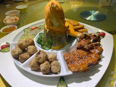 潮汕卤味拼盘-郑厨私房菜