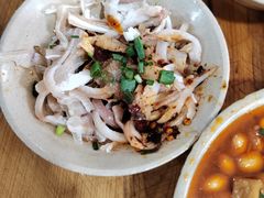 -九九豆花馆(解放碑步行街店)