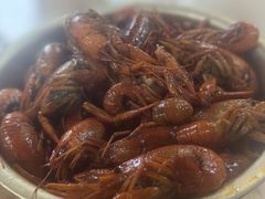 -夹夹大·蟹蟹大排档(财富又一城店)