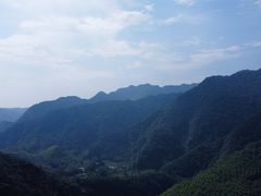 -水墨汀溪风景区