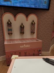 -奈尔宝·儿童乐园·亲子餐厅(苏州大悦城店)