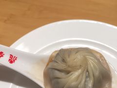 -鼎泰丰(当代商城店)