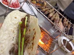 -小寒羊烧烤(凯瑞时代大厦店)