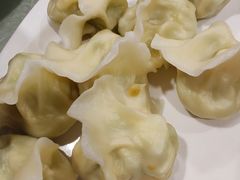 -听涛雅苑百味饺子老家菜馆