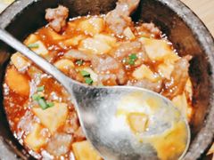 -四道菜·福建菜馆(万家广场店)