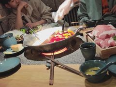 -湊湊火锅·茶憩(郑州绿地新都会店)