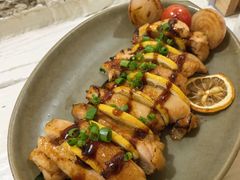 -娜娜家•Nana's restaurant(国金汇店)