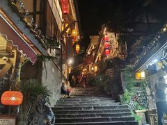 -磁器口古镇