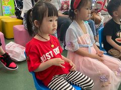 -励步儿童成长中心·英语启蒙·剑桥考级·KET(八佰伴校区)