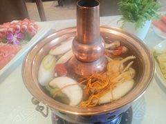 -东来顺饭庄(天坛店)