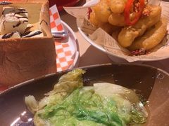 -避风塘(宝山万达店)