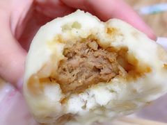 -老陶包子铺(南大西南村店)