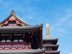 -浅草寺
