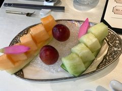 -皇朝会.经典传统粤菜(外滩店)