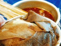 -马路边边串串香(双井直营店)