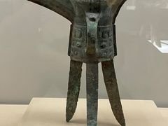 -上海博物馆(人民广场馆)