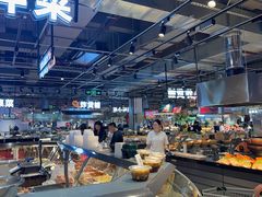 -兴龙广缘超市(奥体中心店)